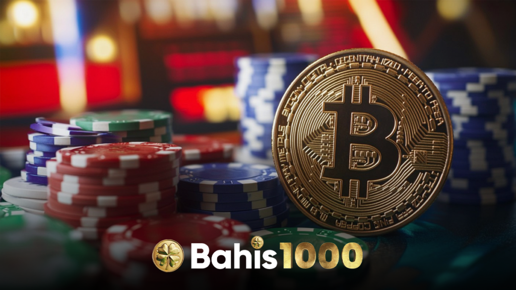 Bahis1000 Ödeme Yöntemleri