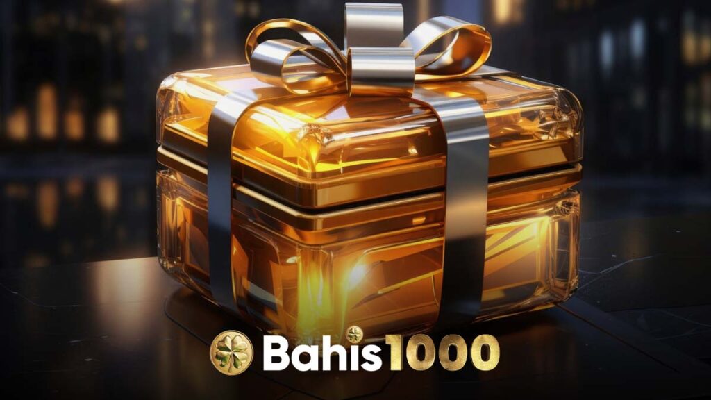 Bahis1000 Kayıp İade Promosyonu