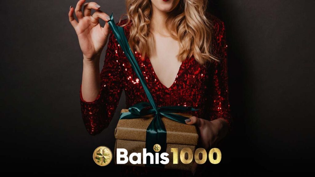 Bahis1000 Kayıp İade Promosyonu