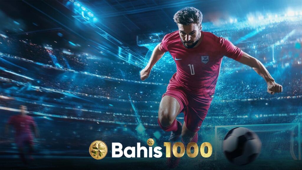 Bahis1000 kupon oluşturma adımları