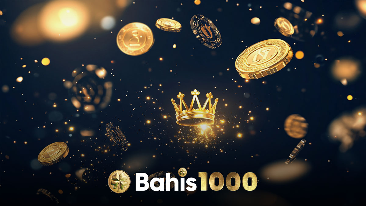 Bahis1000 kazandıran freebet kampanyası